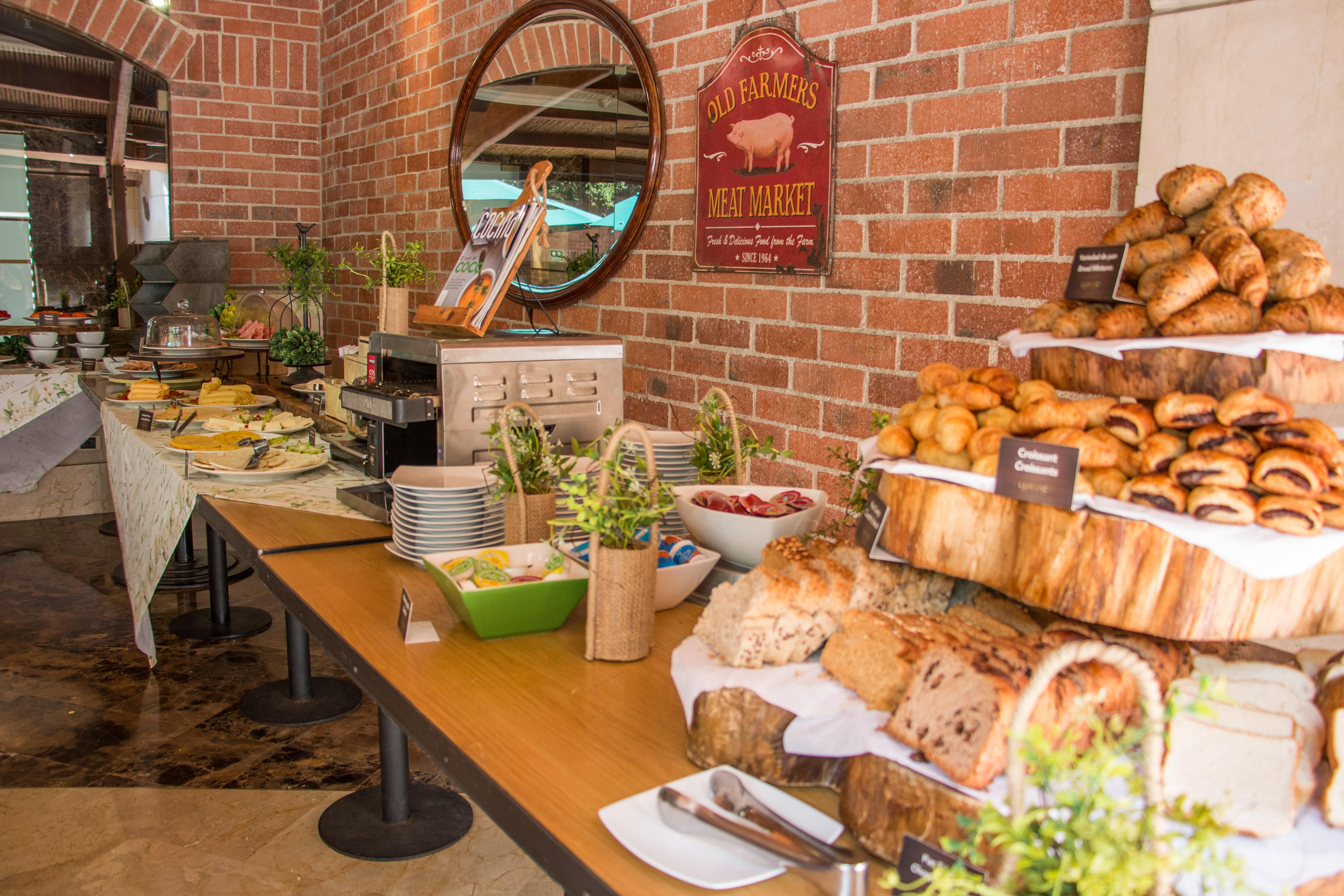 Hotel Park10 เมเดยิน ภายนอก รูปภาพ The kitchen at the Old Mill