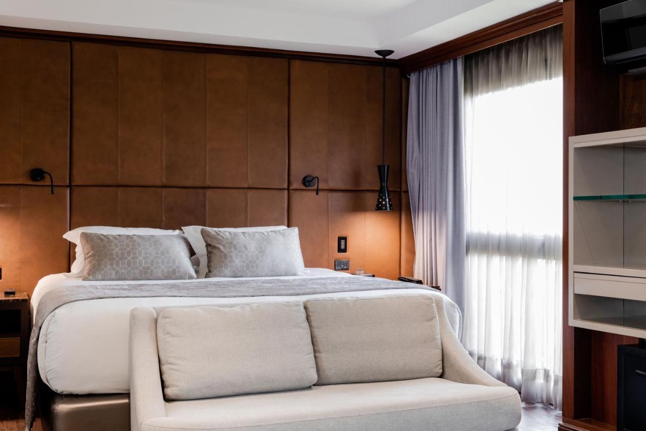 Hotel Park10 เมเดยิน ภายนอก รูปภาพ Suite