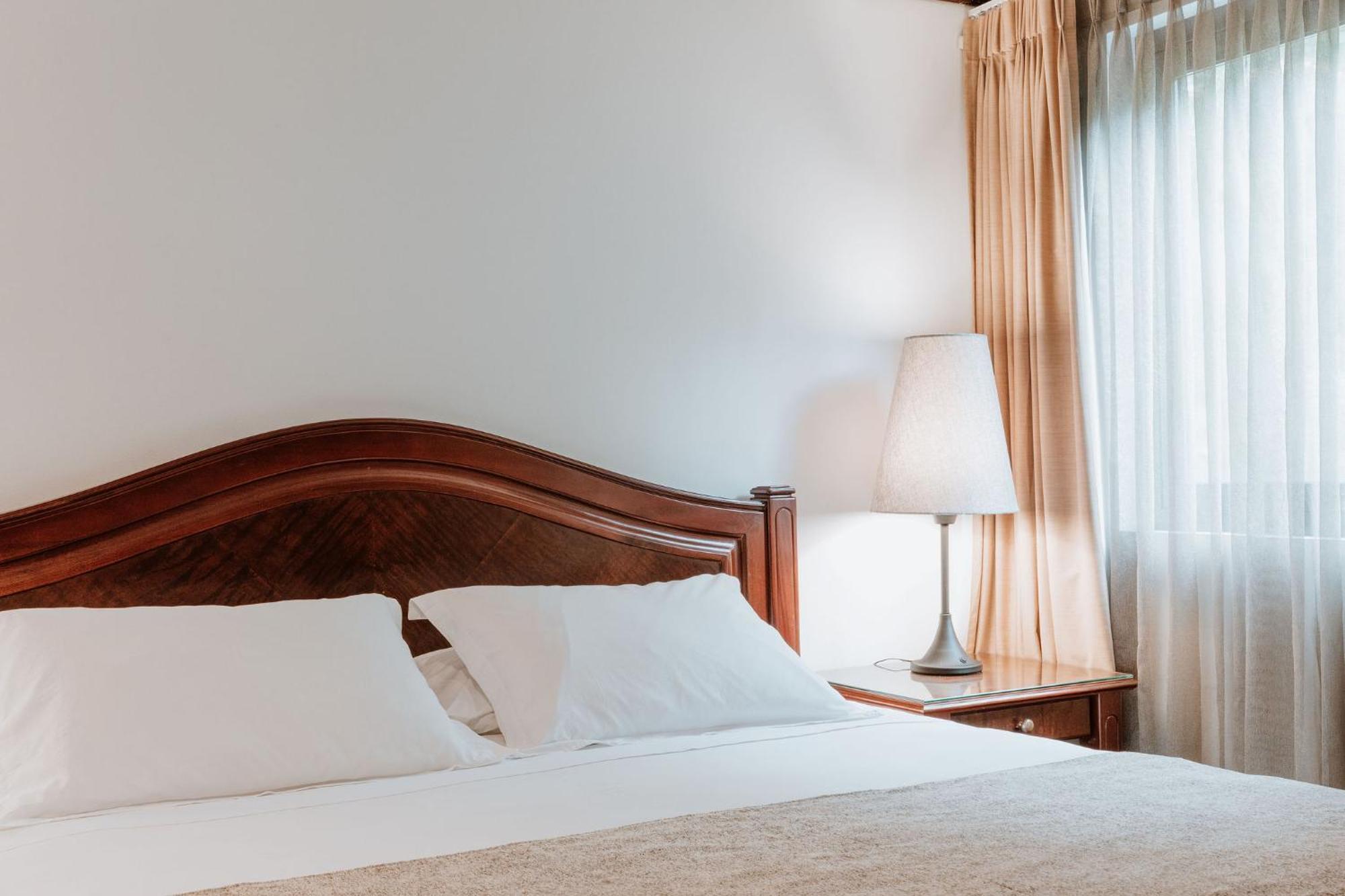 Hotel Park10 เมเดยิน ภายนอก รูปภาพ A bedroom